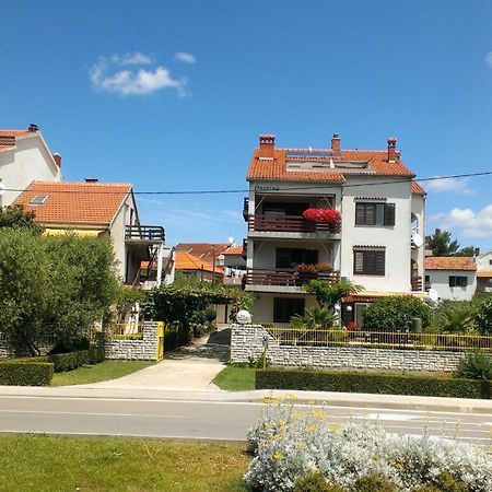Apartments Onorina Zadar Extérieur photo