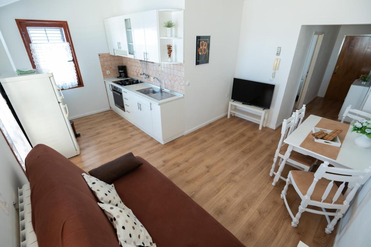 Apartments Onorina Zadar Extérieur photo