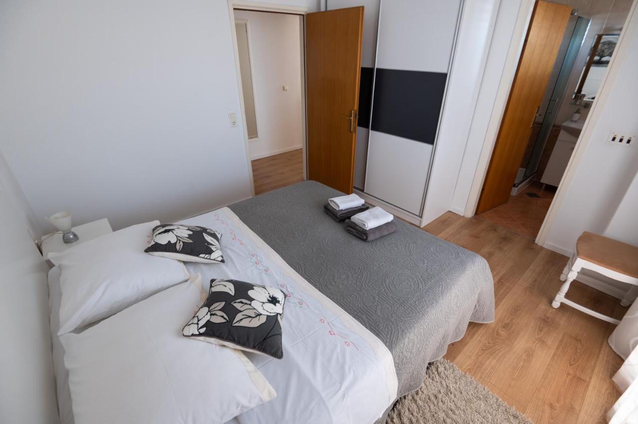 Apartments Onorina Zadar Extérieur photo