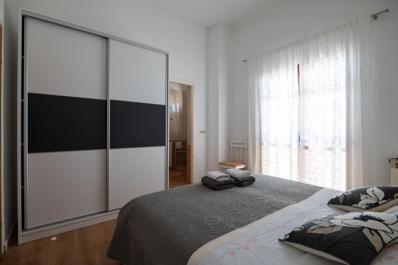 Apartments Onorina Zadar Extérieur photo