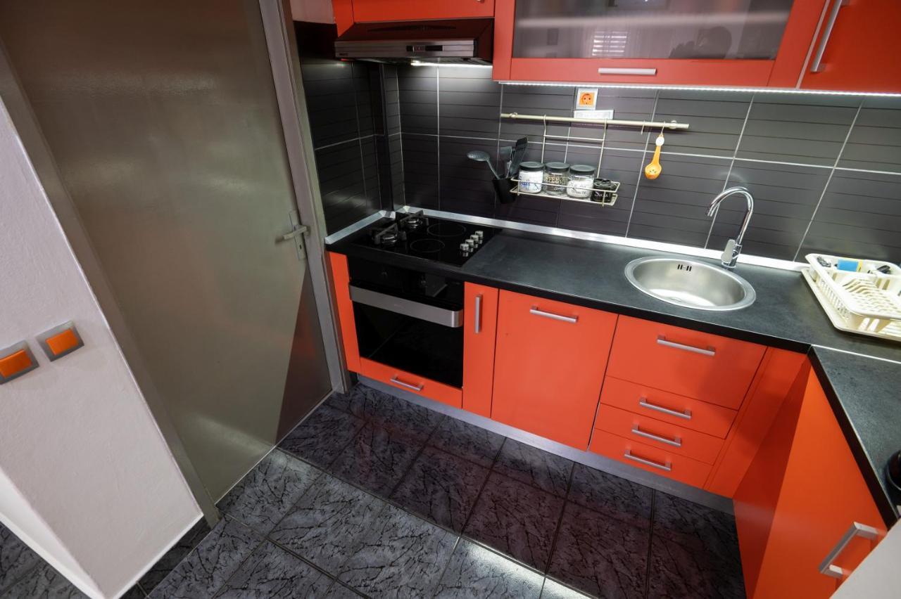 Apartments Onorina Zadar Extérieur photo