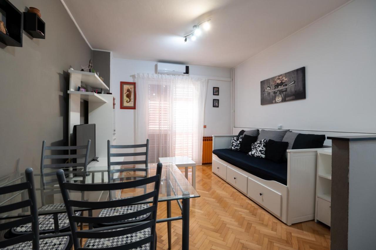 Apartments Onorina Zadar Extérieur photo