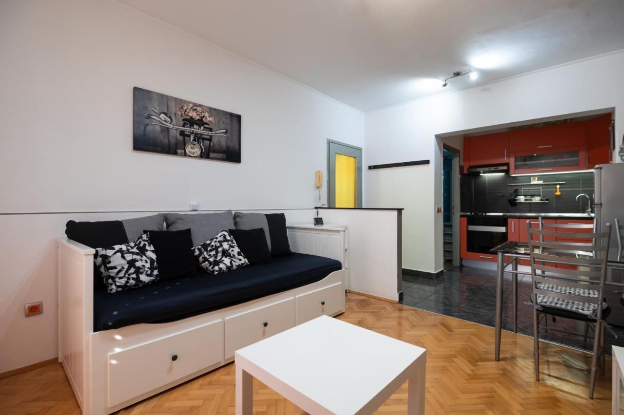 Apartments Onorina Zadar Extérieur photo