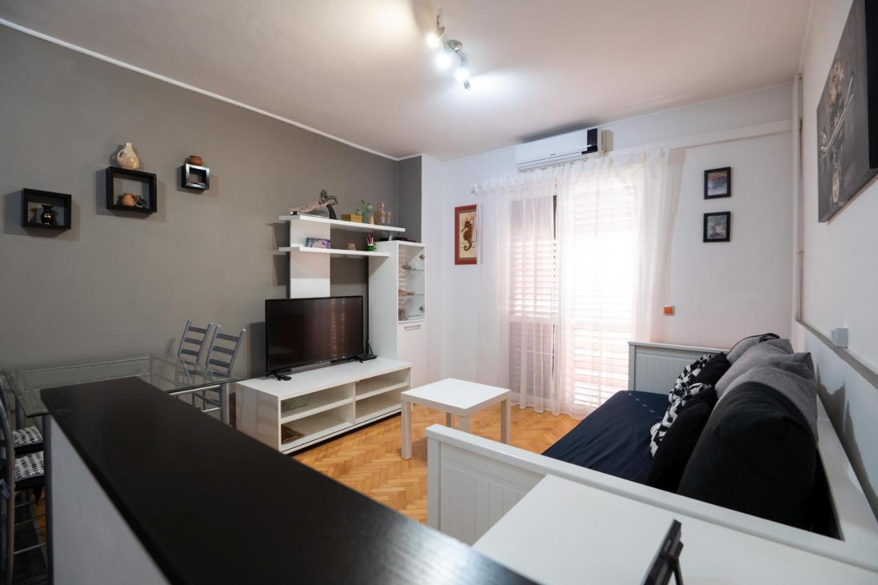 Apartments Onorina Zadar Extérieur photo
