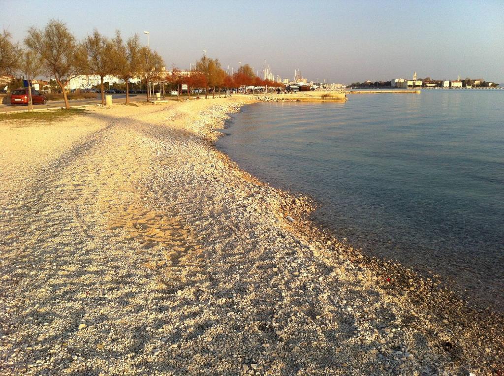 Apartments Onorina Zadar Chambre photo