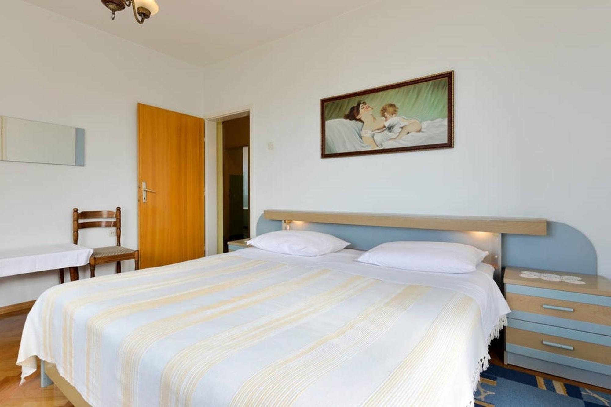 Apartments Onorina Zadar Chambre photo