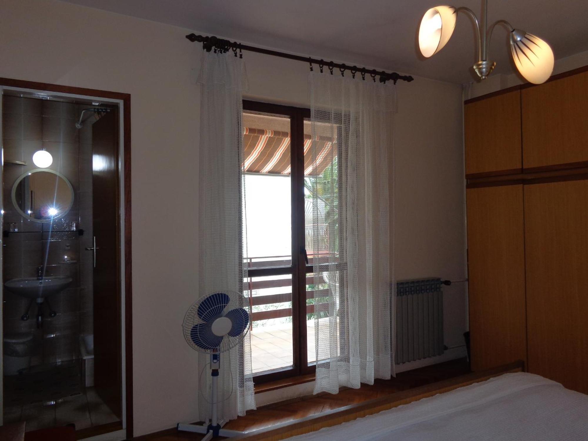 Apartments Onorina Zadar Chambre photo