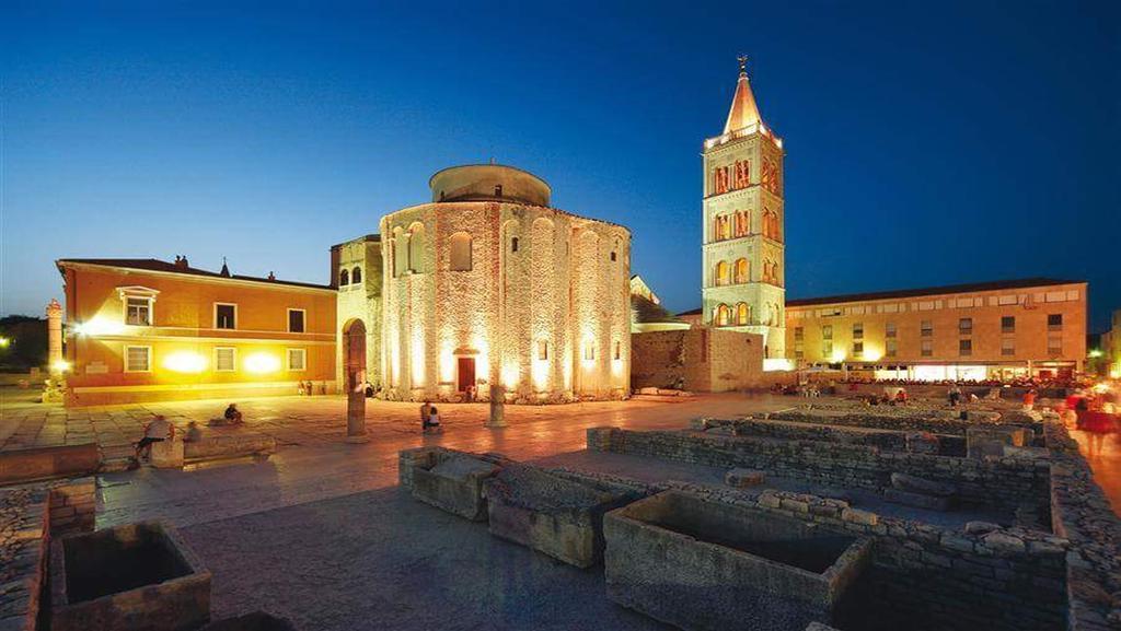 Apartments Onorina Zadar Extérieur photo