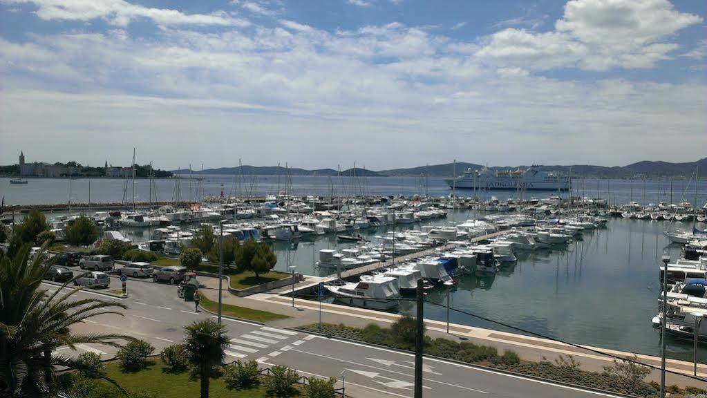 Apartments Onorina Zadar Extérieur photo