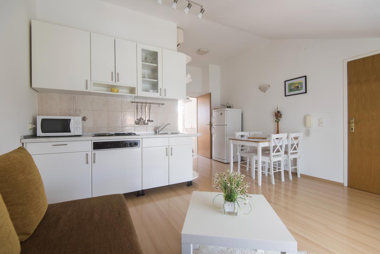 Apartments Onorina Zadar Extérieur photo