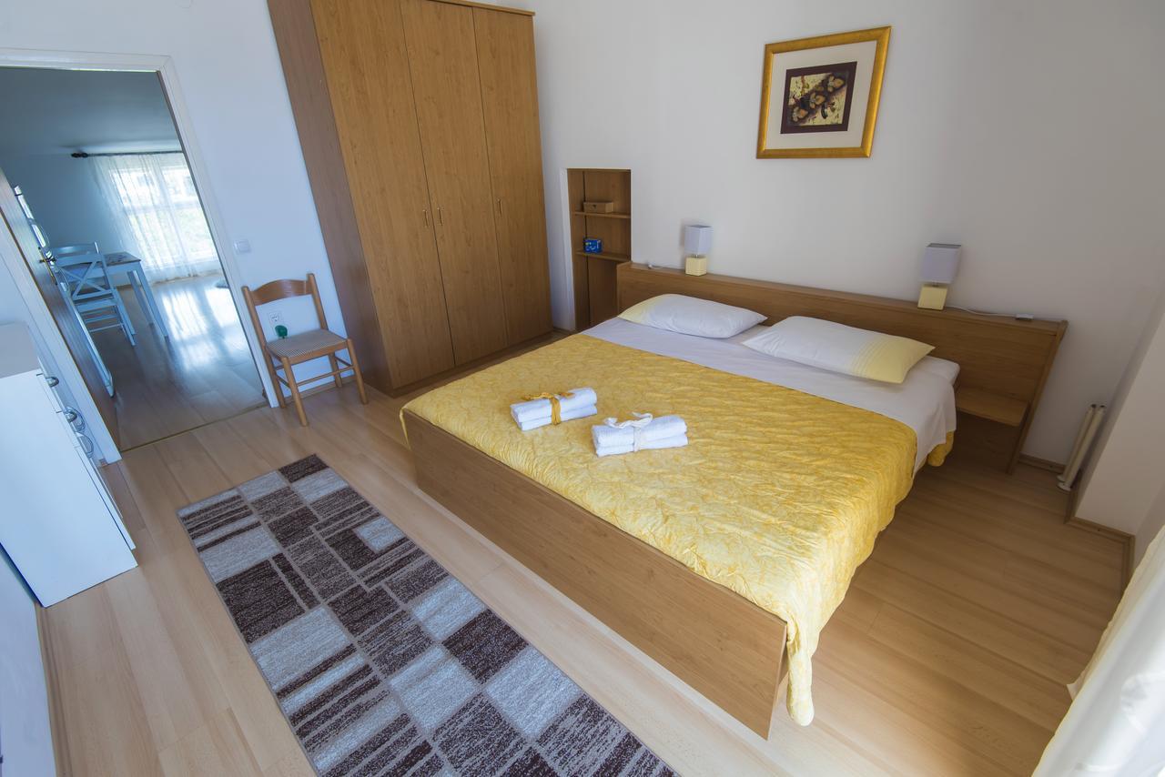 Apartments Onorina Zadar Extérieur photo