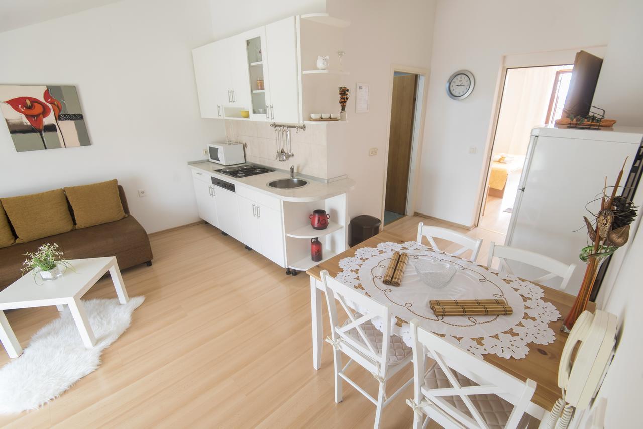 Apartments Onorina Zadar Extérieur photo