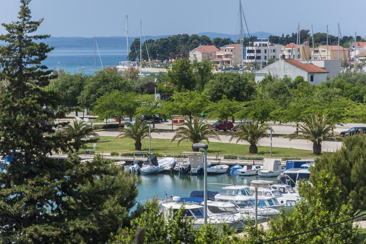 Apartments Onorina Zadar Extérieur photo
