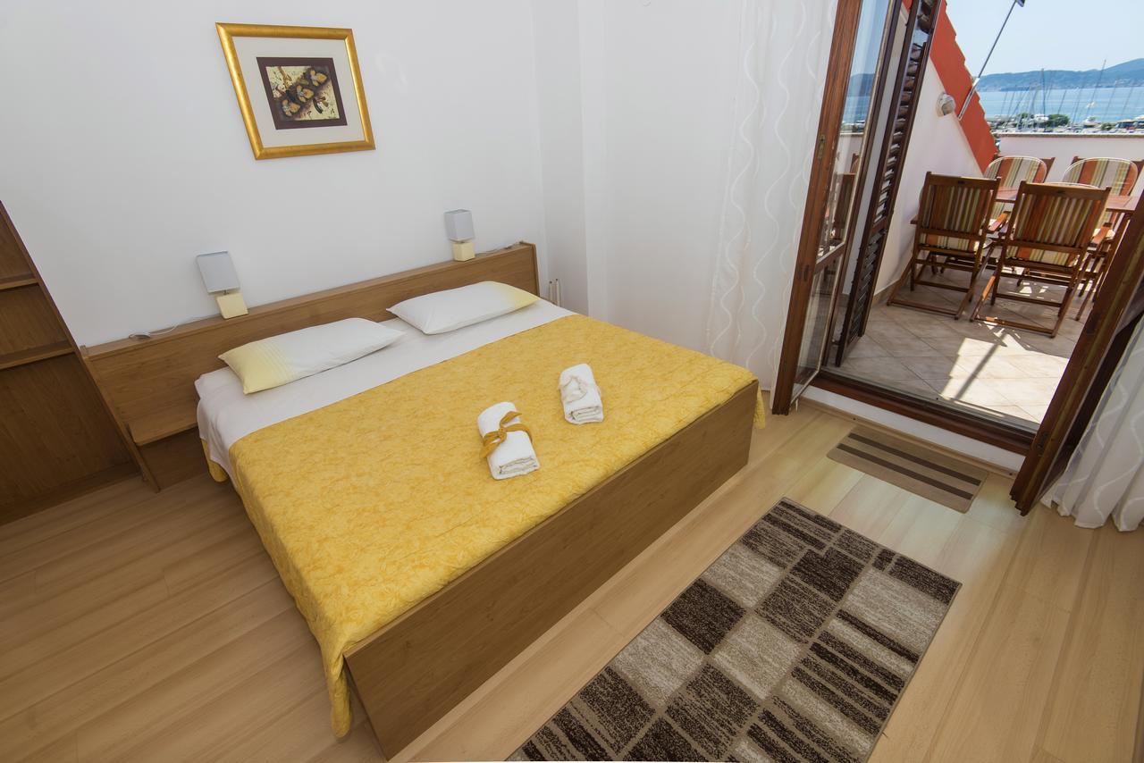 Apartments Onorina Zadar Extérieur photo
