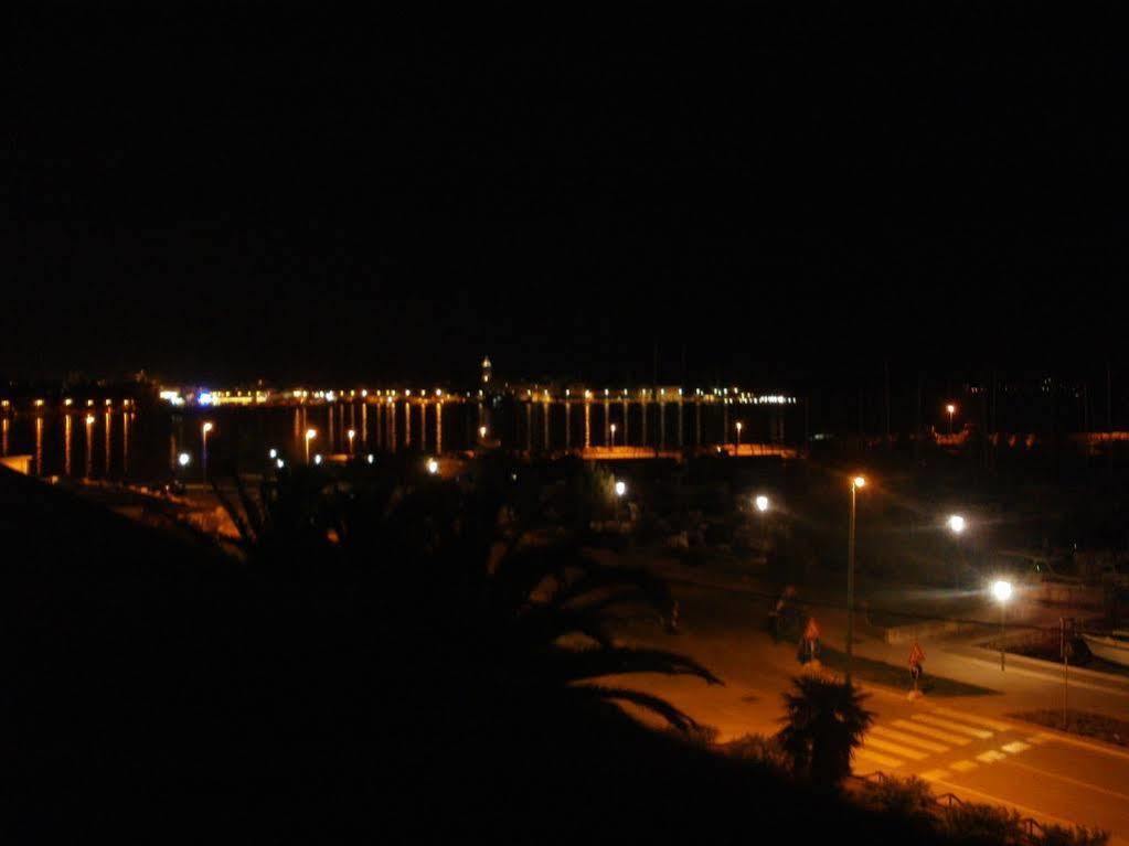 Apartments Onorina Zadar Extérieur photo